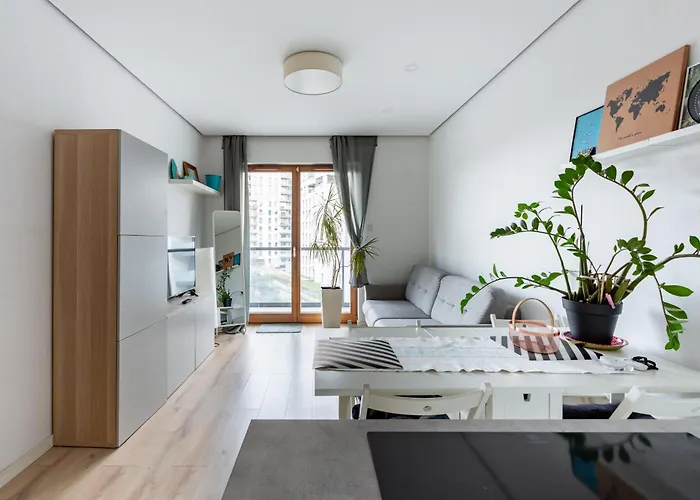 Starowiejska Signature By Bookinghost Apartament