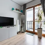 Apartment Starowiejska Signature By Bookinghost *