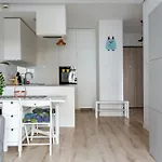 Apartment Starowiejska Signature By Bookinghost