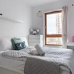 Apartment Starowiejska Signature By Bookinghost