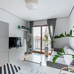 Apartment Starowiejska Signature By Bookinghost