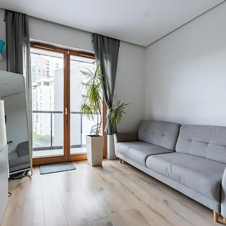 Starowiejska Signature By Bookinghost * Gdaňsk