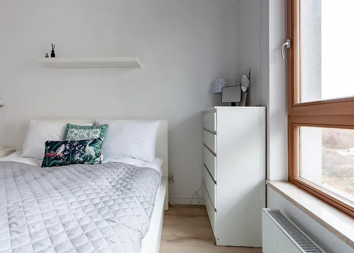 Starowiejska Signature By Bookinghost