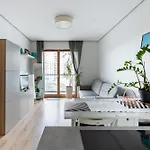 Starowiejska Signature By Bookinghost Apartman